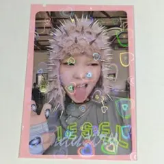 XG　ココナ　KCON JAPAN2023 トレカ 2026年最新】xg トレカ kconの人気アイテム - メルカリ