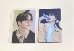 TREASURE ジェヒョクトレカ まとめ売り2枚セット