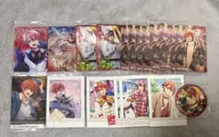 アイナナ 七瀬陸 ウエハース 缶バッジ ぱしゃこれ まとめ売り