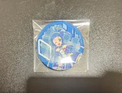 プリキュア タワレコカフェ　キュアウインク　缶バッジ 即購入可