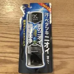 【新品】デオウ　クレンジングウォッシュのサムネイル
