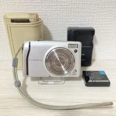 2026年最新】fujifilm finepix f40fdの人気アイテム - メルカリ