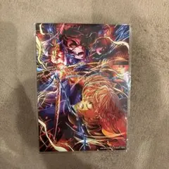 【新品未開封】鬼滅の刃無限城編 入場者特典第5弾