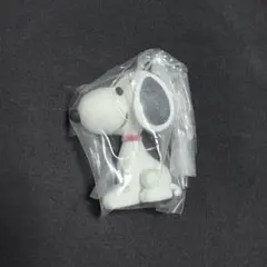 PEANUTS フロッキーマスコットチャーム スヌーピーA