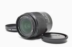 #2806133 【並品】ソニーDT 18-70mm f/3.5-5.6 レンズのサムネイル