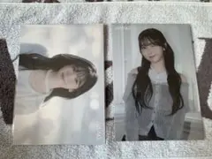 NiziU AWAKE ラントレ ミイヒ