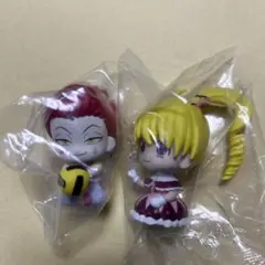 HUNTER×HUNTER すわらせ隊　グリードアイランド編