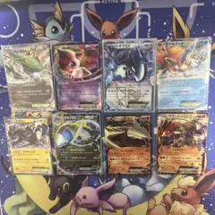 【300円スタート】　ミュウEX ルギアEX レックウザEX 他　まとめ売り
