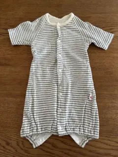 日本製　ツーウェイオール　50〜60cm