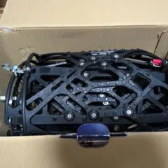 スノーゴリラコマンダー2 楽天市場】スノーゴリラコマンダーii cx10（車用品・バイク用品）の通販