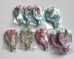 サンリオ　きらっと　マジカルチャーム