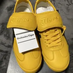 オニツカタイガー　MEXICO 66 ゴルフ 新品•未使用になります。
