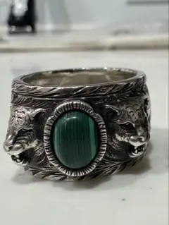 2026年最新】gucci タイガーヘッド リングの人気アイテム - メルカリ