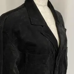 niko and… コーデュロイ オールインワン 黒 サイズ3