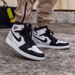 Nike AIR JORDAN 1 RETRO HIGH OG 26cm
