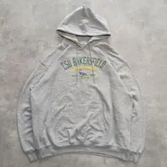 鬼*蔵様 Champion 3XL相当 カリフォルニア州立大学 パーカー フーデ