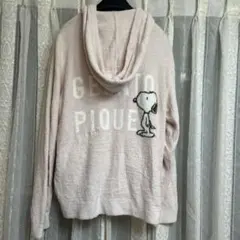 gelato pique スヌーピー パジャマ