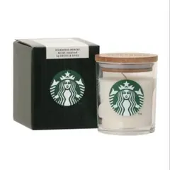 ジョイフルメドレー キャンドル Starbucks スターバックス 値下げ可