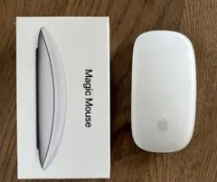Apple Magic Mouse 2