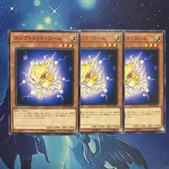 エレクトリックワーム LVP2 ノーマル