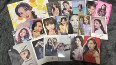 TWICE ナヨン トレカ グッズ まとめ売り