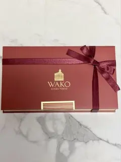 2025年最新】WAKOの人気アイテム - メルカリ