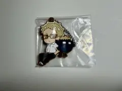 でふぉらば 月島蛍 キーホルダー