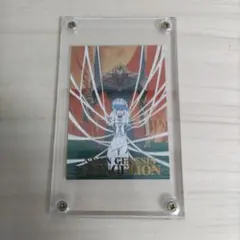 チ*ン様 【トレカ】綾波レイ[SP9］[新世紀エヴァンゲリオン］1997[第4版