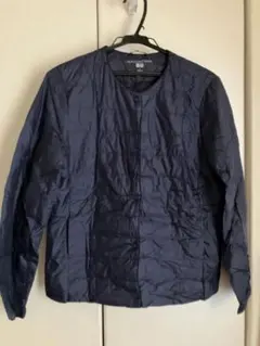 ダウンジャケット キルティングジャケット