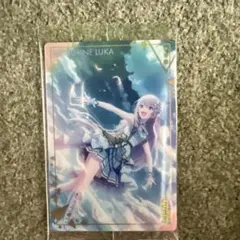 R 君に降る涙 巡音ルカ 4枚 - メルカリ