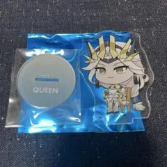 TO BE HERO X アクスタ クイーン