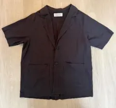 chocol raffine robe 半袖ジャケット