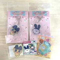たまごっちのおみせ　まめっち　みみっち