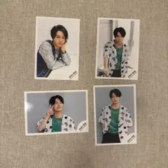 公式写真 8枚セット