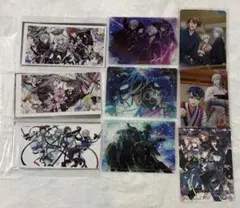 アイドリッシュセブン アイナナ TRIGGER Re:vale ŹOOĻ