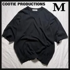 COOTIE Honeycomb Thermal Crewneck Tシャツ Mのサムネイル