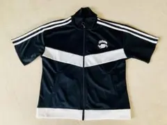 ちいかわ アベイル商品 トラックジャケット ジャージ ブラック LLサイズ