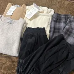 新品多数あり！シーズンリーズン まとめ売り