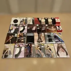 ストッキング　まとめ売り