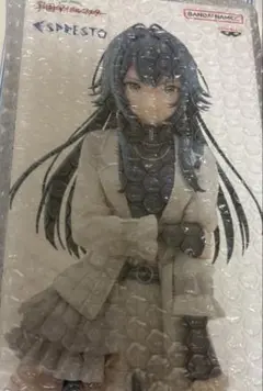 学園アイドルマスター フィギュア