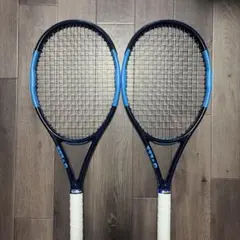 希少美品】DUNLOP BIOMIMETIC 200 G2 2本セット - メルカリ