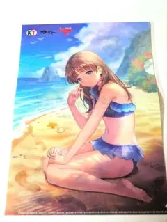 2025年最新】レスレリアーナのアトリエ クリアファイルの人気アイテム