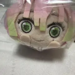 鬼滅の刃　甘露寺蜜璃　もちころりん