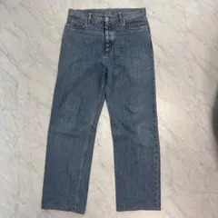 Maison Margiera　ブルーデニムのサムネイル