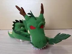 ドラゴンボール 神龍 ぬいぐるみのサムネイル