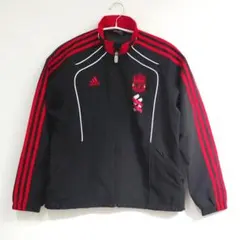 adidas Liverpool　１５０トラックジャケット