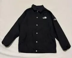 ノースフェイス　コーチジャケット　キッズ150 ナイロンジャケット