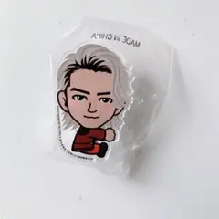 三山凌輝 フラッグキャラ