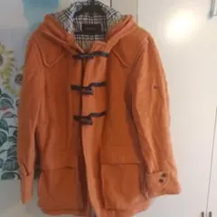 BURBERRY BLACK LABEL size L コート