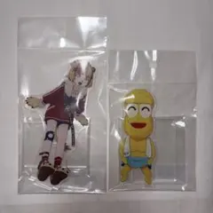 2026年最新】ぽこピー アクスタの人気アイテム - メルカリ